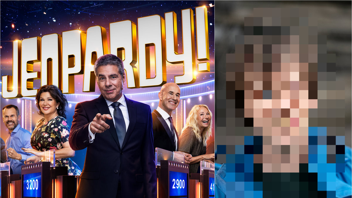 Finalen av Jeopardy gick av stapeln under måndagskvällen